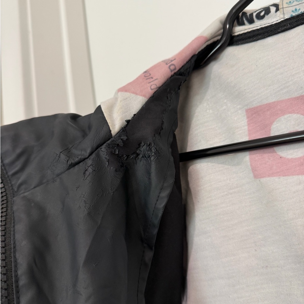 Adidas Jacket - Picture 3 of 7